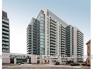 35 Brian Peck Cres #1004, Toronto, ON M4G0A5