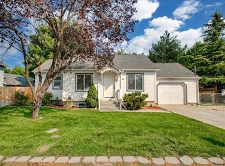 328 W Lexington St, Boise, ID 83706