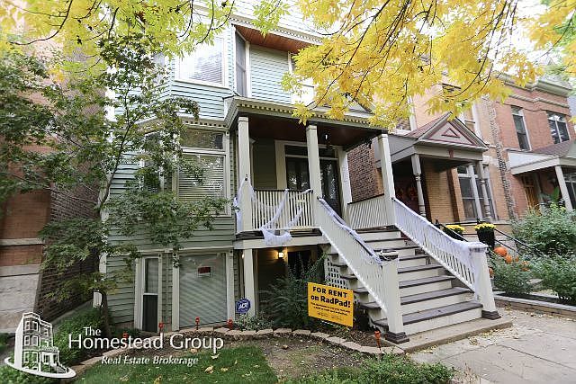1st image of 3519 N Hermitage Ave