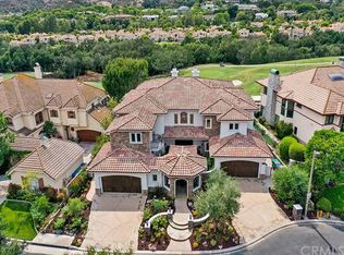 33 Augusta, Coto De Caza, CA 92679