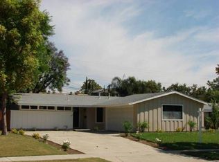 2451 Santa Ysabel Ave, Fullerton, CA 92831