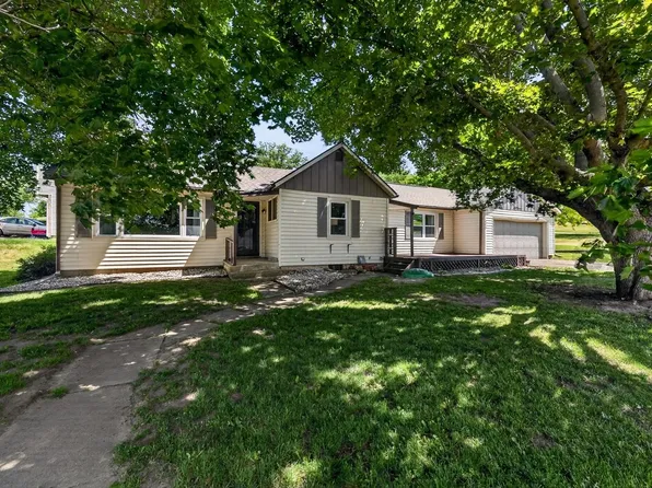 403 North St, Argyle, WI 53504