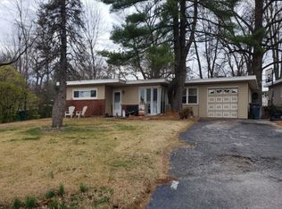 1 Saint Laurence Dr, Florissant, MO