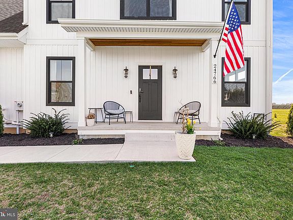 5th image of 24766 Tribbett Cir