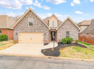 2438 Water Valley Way, Knoxville, TN 37932