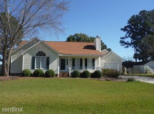 421 Eastpoint Dr, Greenville, NC 27858
