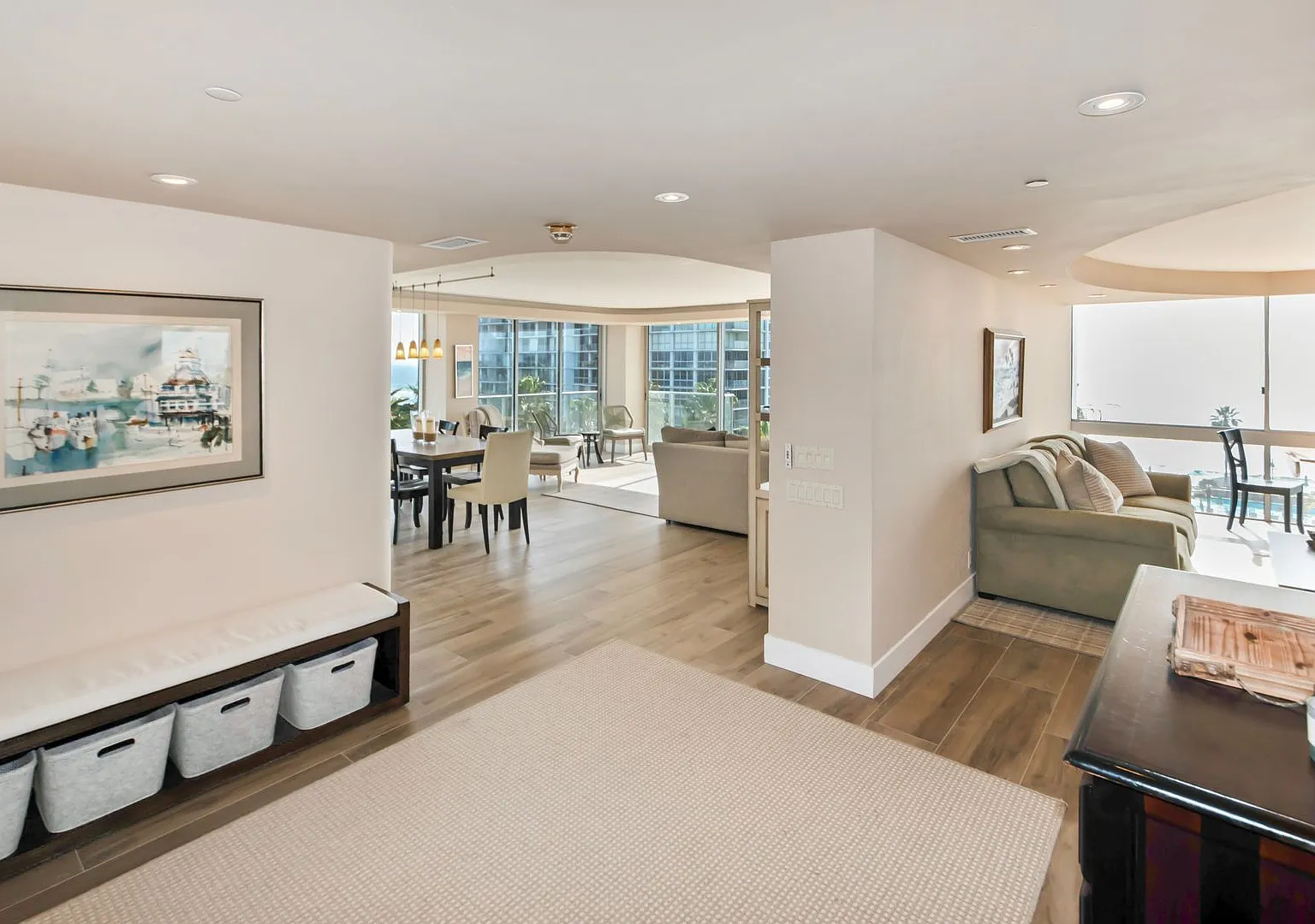 1810 Avenida Del Mundo Unit #508 — Photo 3
