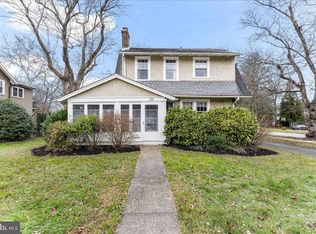 404 Haverford Pl, Swarthmore, PA 19081