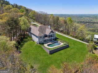 1409 Talona Mountain Rd, Ellijay, GA 30536