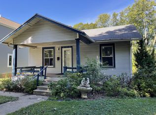 410 W Ells Ave, Champaign, IL