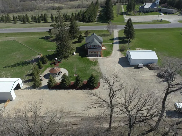 1545 Highway 60 Blvd, Kenyon, MN 55946