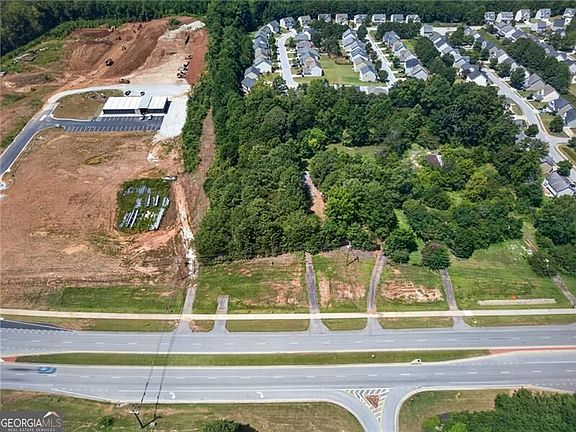 3rd image of 0 Bill Carruth Pkwy