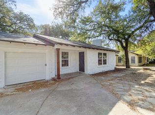 2029 Lynnhaven Rd, Fort Worth, TX 76103
