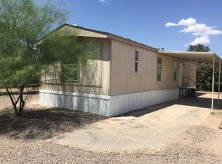 31 W Los Reales Rd UNIT 76, Tucson, AZ 85756