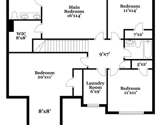 3rd image of 38 Crescent Ln