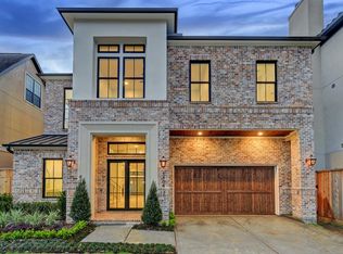 1804 Elmen St, Houston, TX 77019