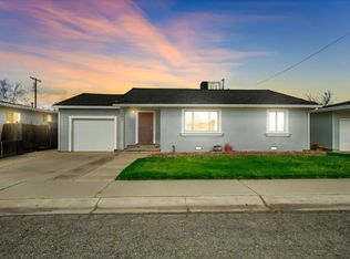 917 Harris St, Marysville, CA 95901