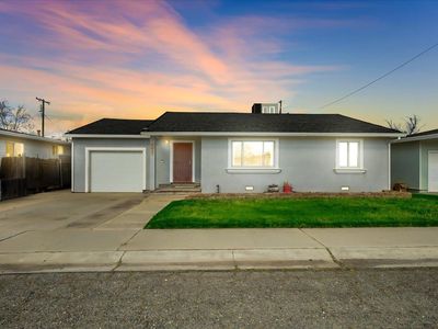 917 Harris St, Marysville, CA, 95901
