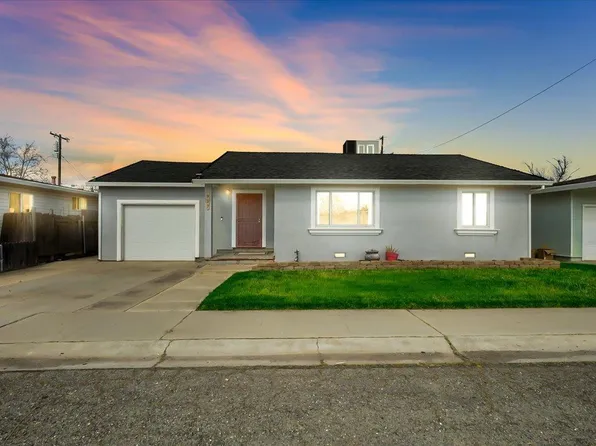 917 Harris St, Marysville, CA 95901