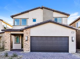 2725 Royal Tourist Rd, North Las Vegas, NV 89086