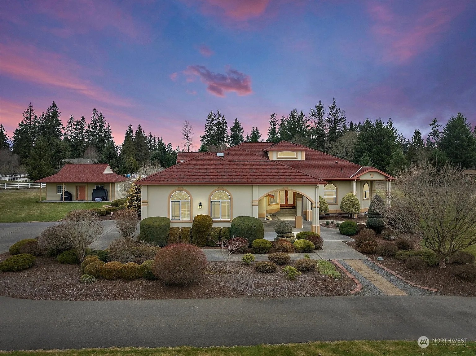 6340 Cate Farm Court SE photo 1