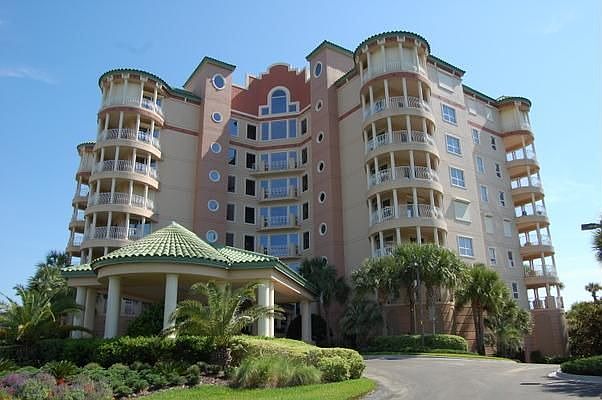 1st image of 718 Ocean Club Pl