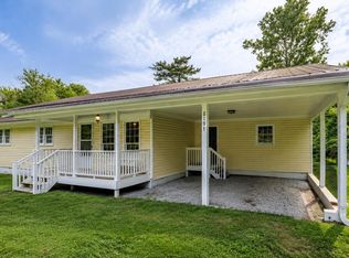 2197 Waring Rd NW, Dalton, GA 30721