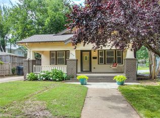 808 NW 22nd St, Oklahoma City, OK 73106