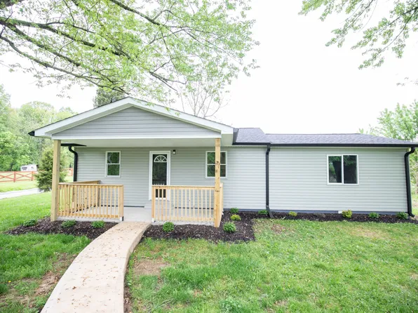 7274 S County Road 320 W, Greensburg, IN 47240