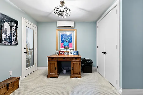 Rented by Brown Harris Stevens | media 22