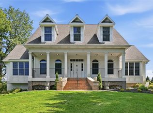 505 Marshall Dr, Xenia, OH 45385