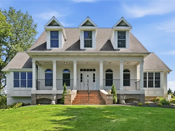 505 Marshall Dr, Xenia, OH 45385