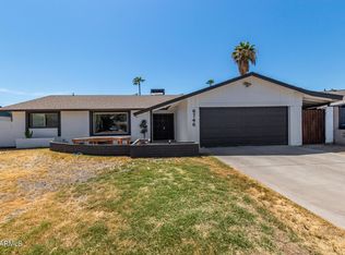 6746 S Dorsey Ln, Tempe, AZ 85283