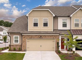 1112 Beyer Pl, Durham, NC 27703