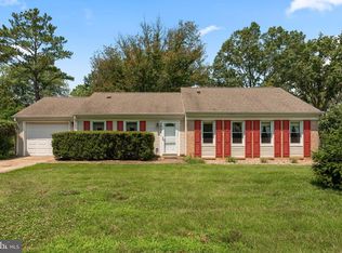 5958 Gales Ln, Columbia, MD 21045