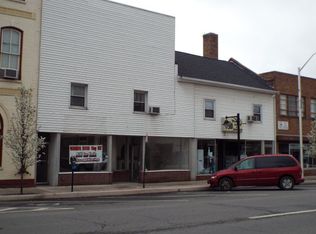 30-36 Market St #7, Lewistown, PA 17044