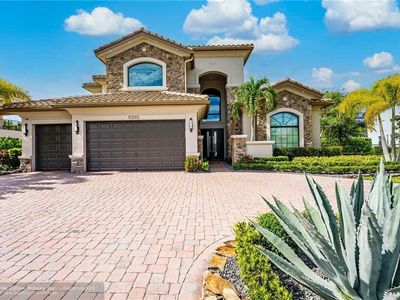 10265 N Barnsley Dr, Parkland, FL, 33076