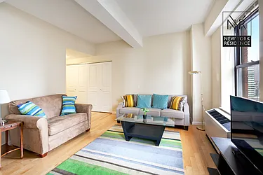 Rented by New York Residence