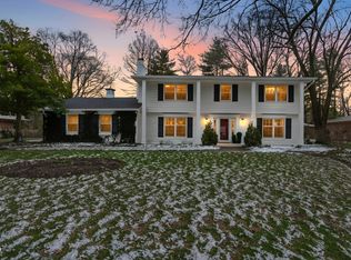 547 Holliday Ln, Indianapolis, IN 46260