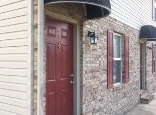 640 W Stevens St, Cookeville, TN 38501