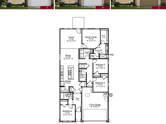 2nd image of this home