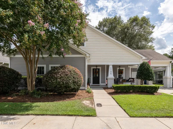 1724 Sassafras Court, Greenville, NC 27858