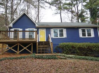 3904 Dollar Cir, Suwanee, GA 30024