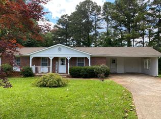 2065 Blackwell Rd, Marietta, GA 30066