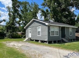 269 Carlos St, Houma, LA 70364