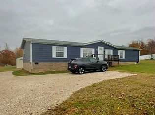 1224 Big Meadow Rd, Glasgow, KY 42141