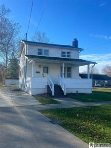 45 W Green St, Dunkirk, NY, 14048