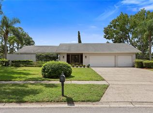 2701 Northridge Dr E, Clearwater, FL 33761