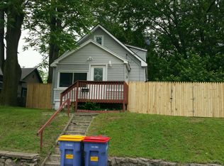 2132 Saint Charles Ave SW, Grand Rapids, MI 49507