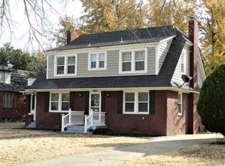 1815 W Cherokee Ave, Enid, OK 73703